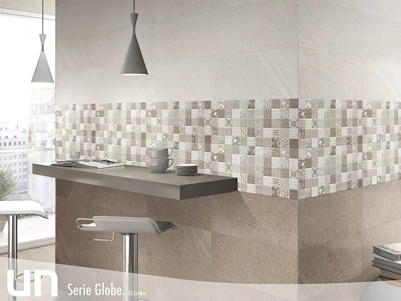 Керамическая плитка GLOBE от производителя Unicer –  фото