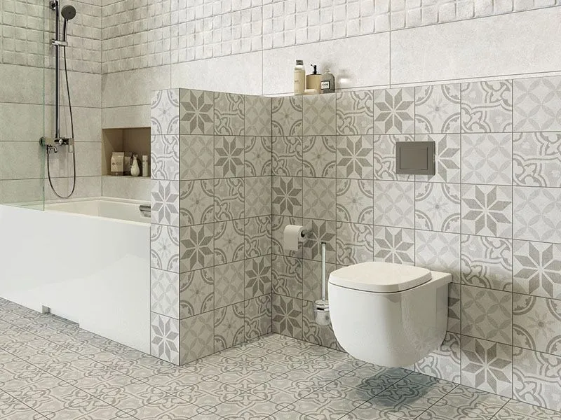 Керамическая плитка MATERIA от производителя Cifre Ceramica –  фото