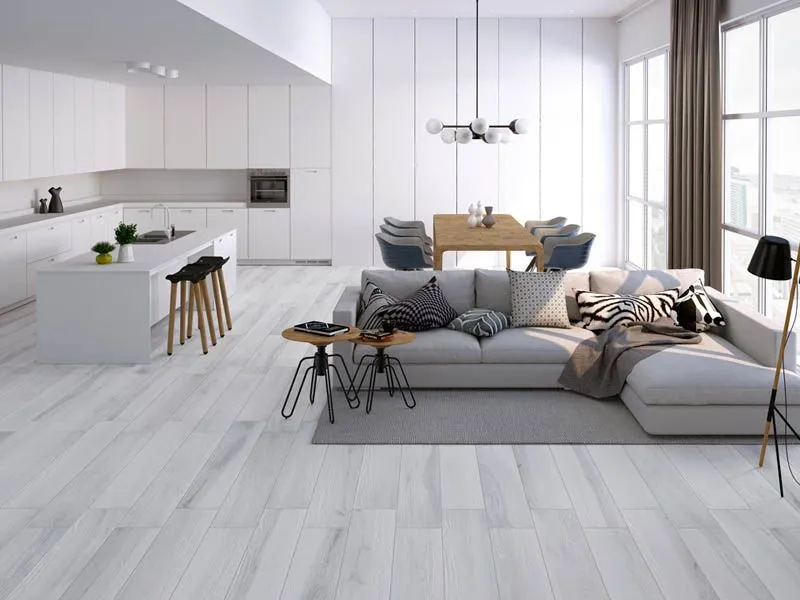 Керамогранит CHARISMA от производителя Rocersa –  фото