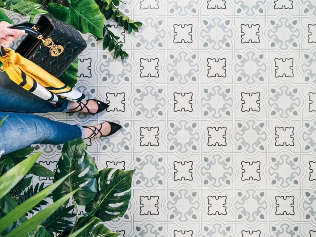 Керамогранит ALAMEDA от производителя Vives Ceramica –  фото