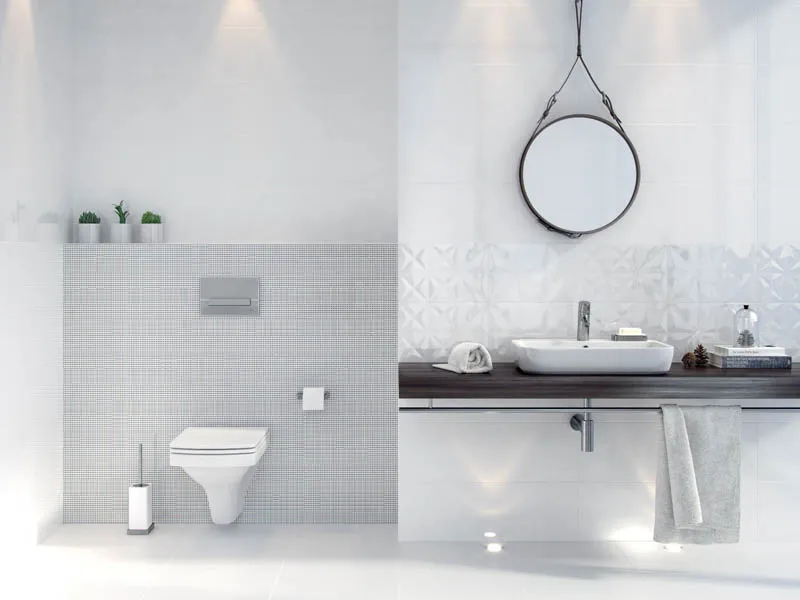 Керамическая плитка PRET A PORTE от производителя Mei –  фото