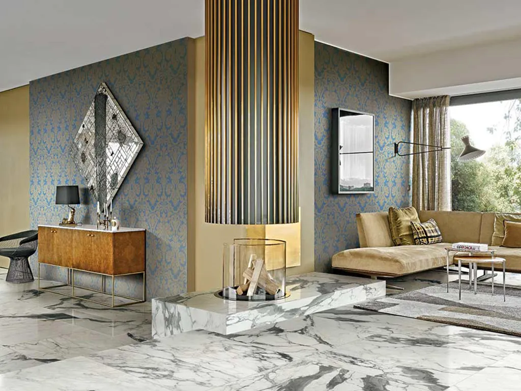 Керамогранит LES BIJOUX DE REX от производителя REX Ceramiche –  фото