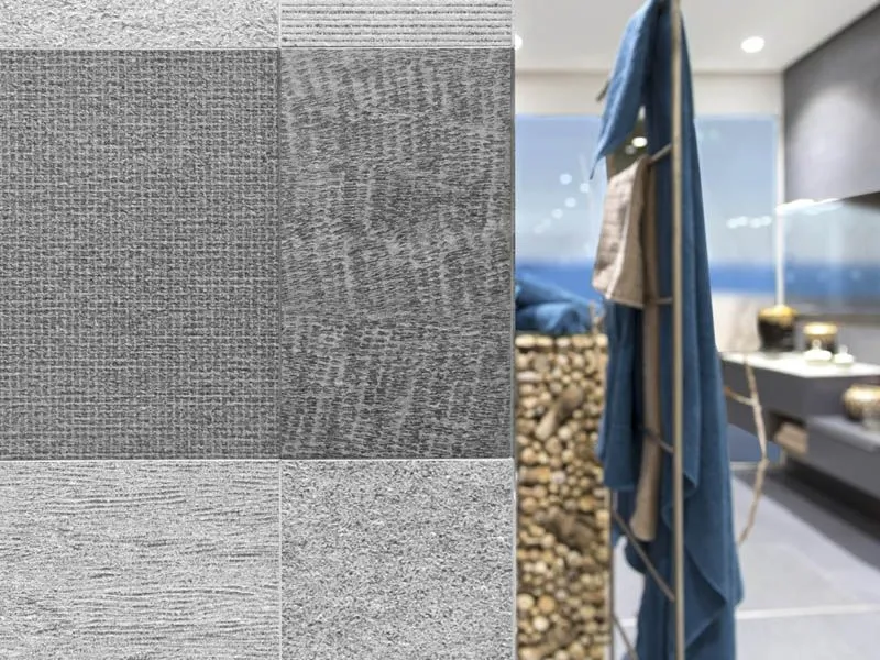 Керамогранит STONE CAPITAL от производителя Del Conca –  фото