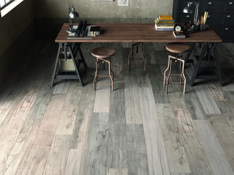 Керамогранит DOLPHIN от производителя ABK Ceramiche –  фото