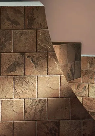 Керамическая плитка QUARRY STONE от производителя Cir Ceramiche –  фото