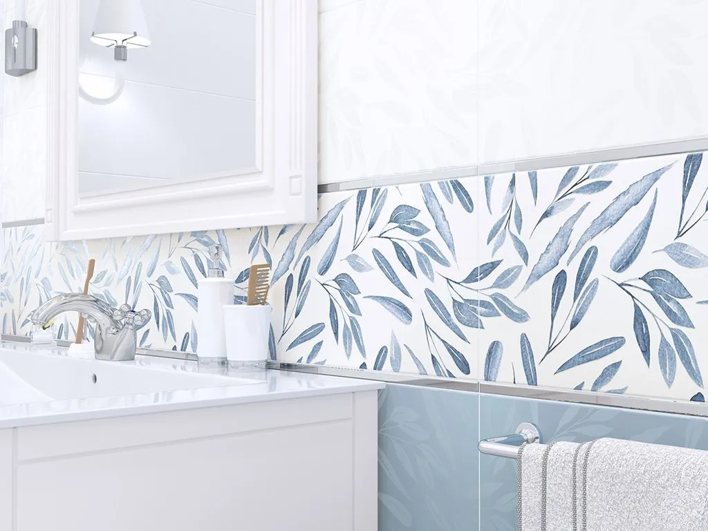 Керамическая плитка DIY MONTBLANC от производителя New Trend –  фото