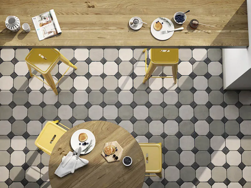 Керамогранит PLASTER от производителя Roca –  фото