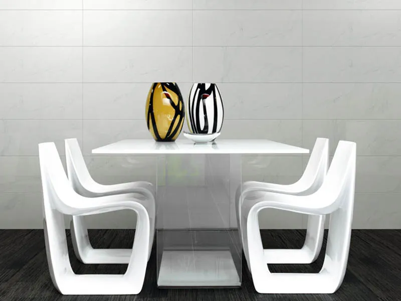 Керамическая плитка CARRARA от производителя Roca –  фото