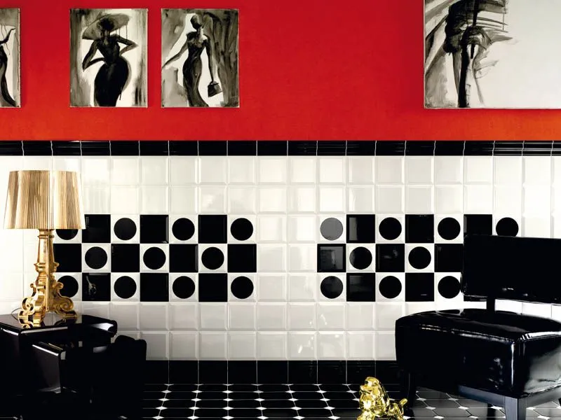 Керамическая плитка DIAMANTE от производителя Tonalite –  фото