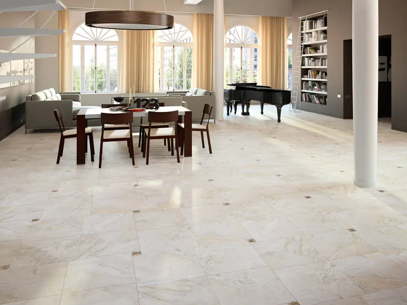 Керамическая плитка DOLOMITE от производителя Ceracasa –  фото