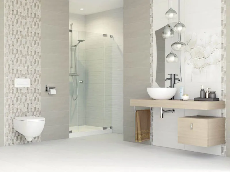 Керамическая плитка NANTES от производителя Novogres –  фото