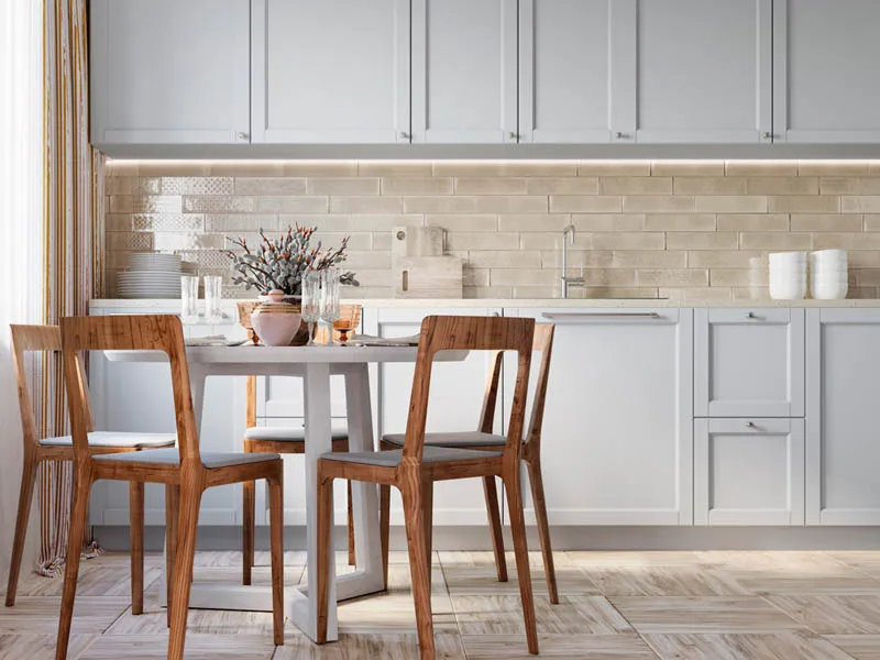 Керамическая плитка FLORENCIA от производителя Decocer –  фото