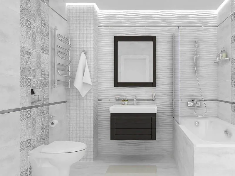 Керамическая плитка CONCRETE от производителя Laparet –  фото