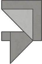 Мозаика B6 B2.4