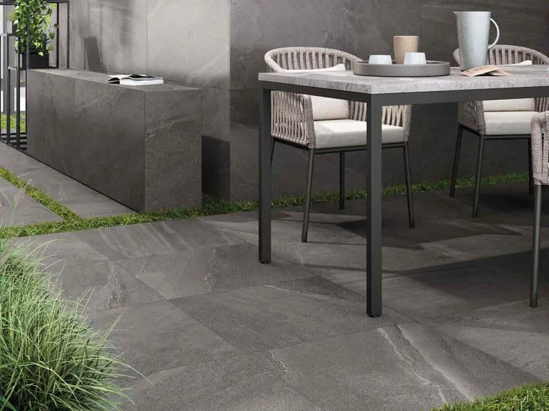 Керамогранит CONTEMPORA X2 от производителя Italon –  фото