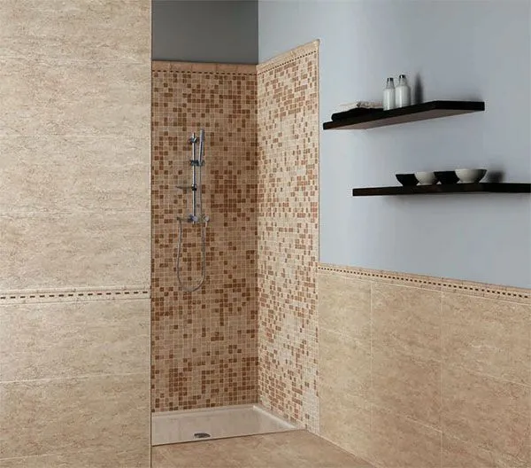 Керамическая плитка ROMA от производителя Vallelunga Ceramica –  фото