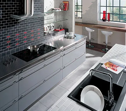 Керамическая плитка SENSO от производителя Jasba –  фото