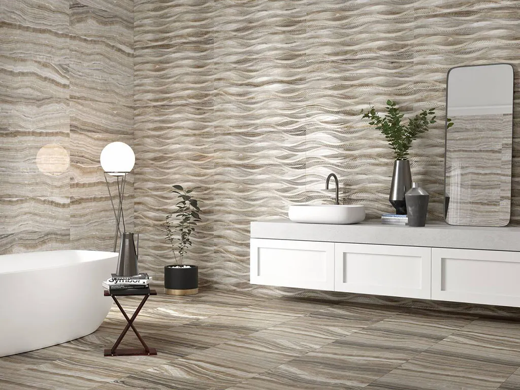 Керамическая плитка SPECTRUM от производителя Colorker –  фото