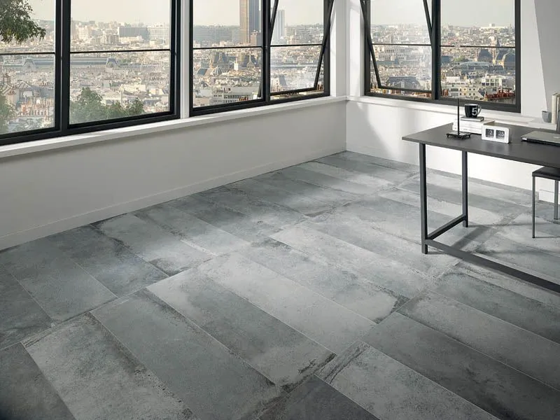 Керамогранит LASCAUX от производителя La Fabbrica –  фото