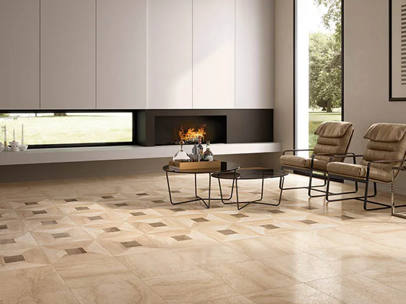 Керамогранит VENEZIA от производителя ColiseumGres –  фото