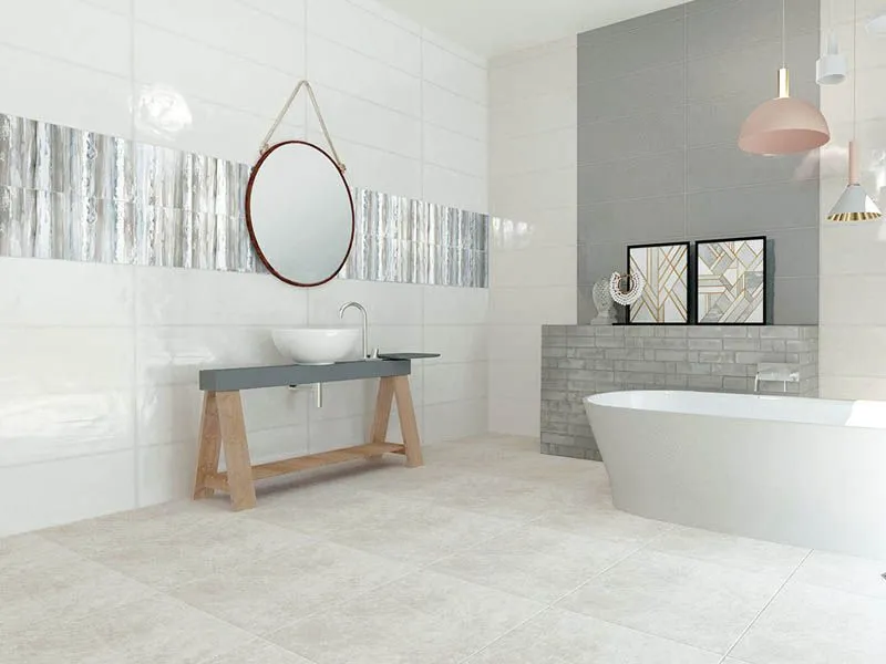 Керамическая плитка ATELIER от производителя Azteca –  фото