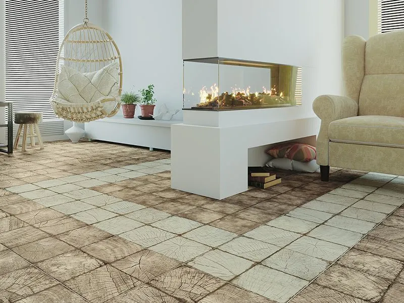 Керамогранит RINGWOOD от производителя AltaCera –  фото