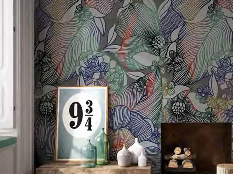 Керамогранит WIDE&STYLE от производителя ABK Ceramiche –  фото