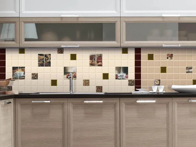 Керамическая плитка BRASIL от производителя Absolut Keramika –  фото