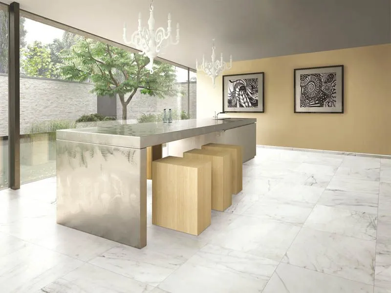 Керамогранит CANALGRANDE от производителя Serenissima –  фото