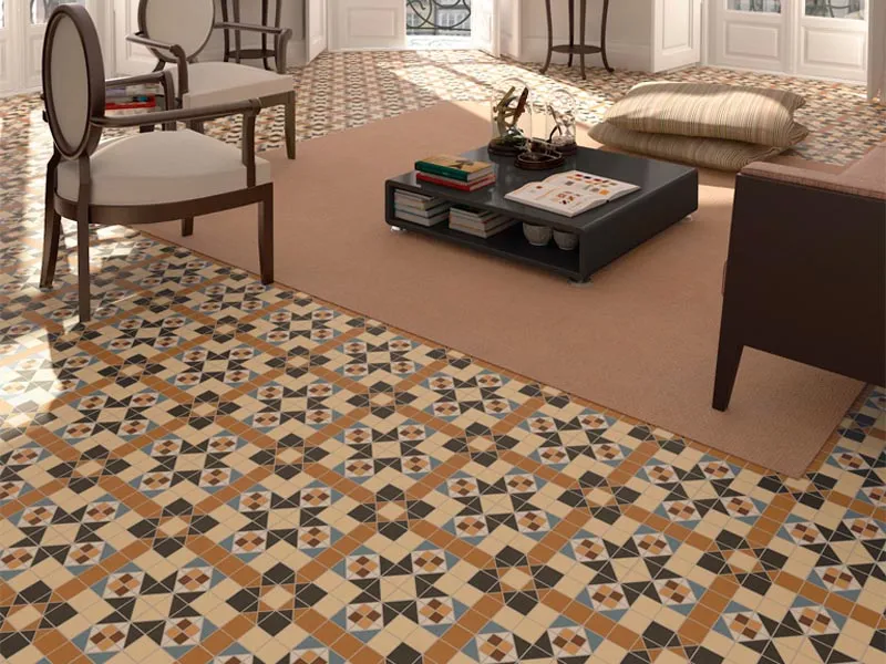 Керамическая плитка BARNET от производителя Vives Ceramica –  фото