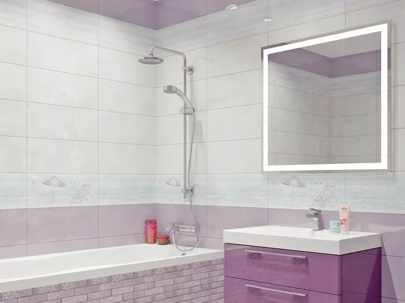 Керамическая плитка AITANA от производителя Novogres –  фото