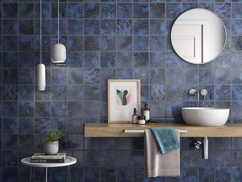 Керамогранит OCEAN от производителя Gres de Aragon –  фото