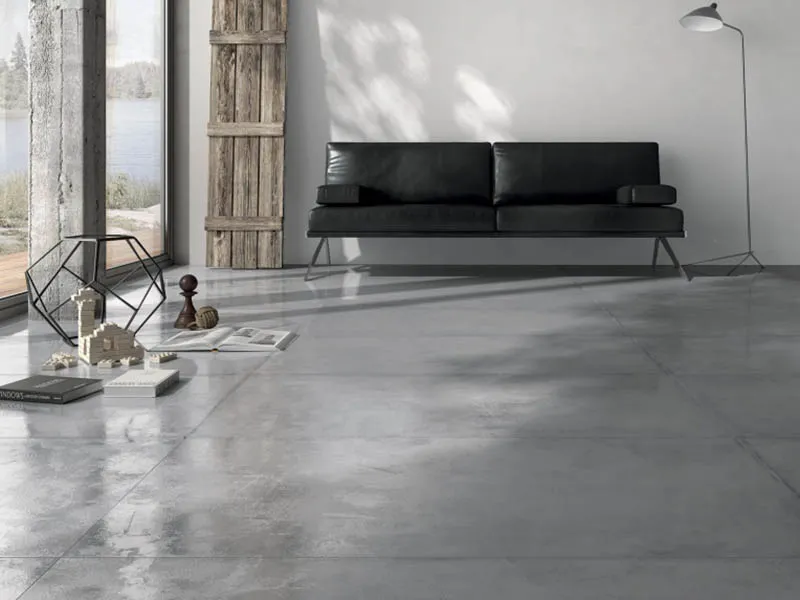 Керамогранит RES COVER от производителя Ricchetti Ceramiche –  фото