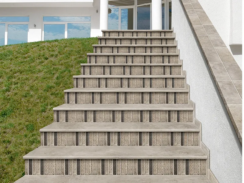 Керамогранит MONTE от производителя Natucer –  фото