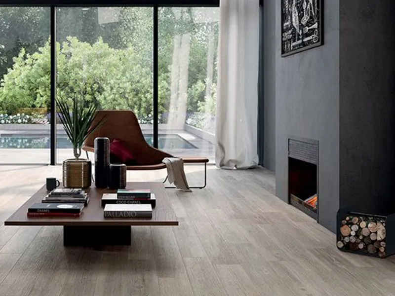 Керамогранит COUNTRY WOOD от производителя Casalgrande Padana –  фото