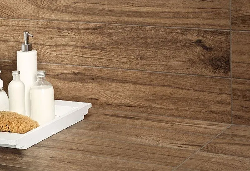 Керамогранит TIMBER от производителя BayKer –  фото