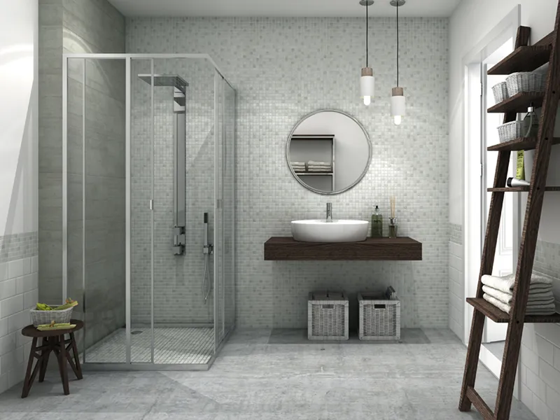 Мозаика BORN от производителя Vidrepur –  фото