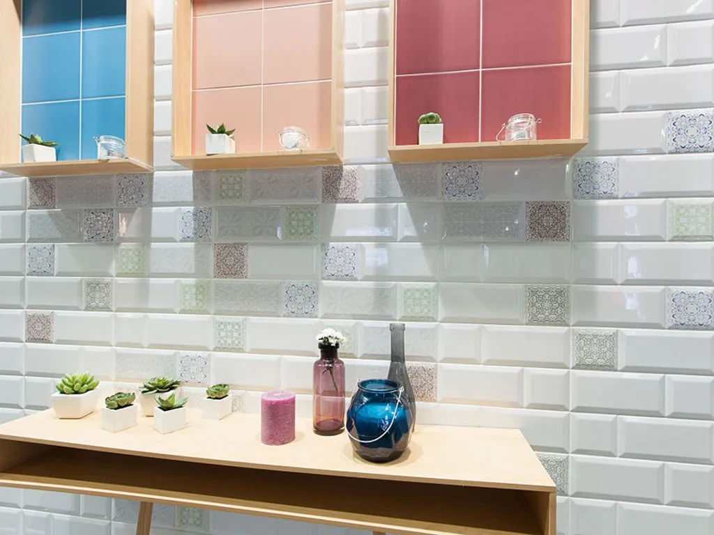 Керамическая плитка PROVENZAL от производителя Absolut Keramika –  фото