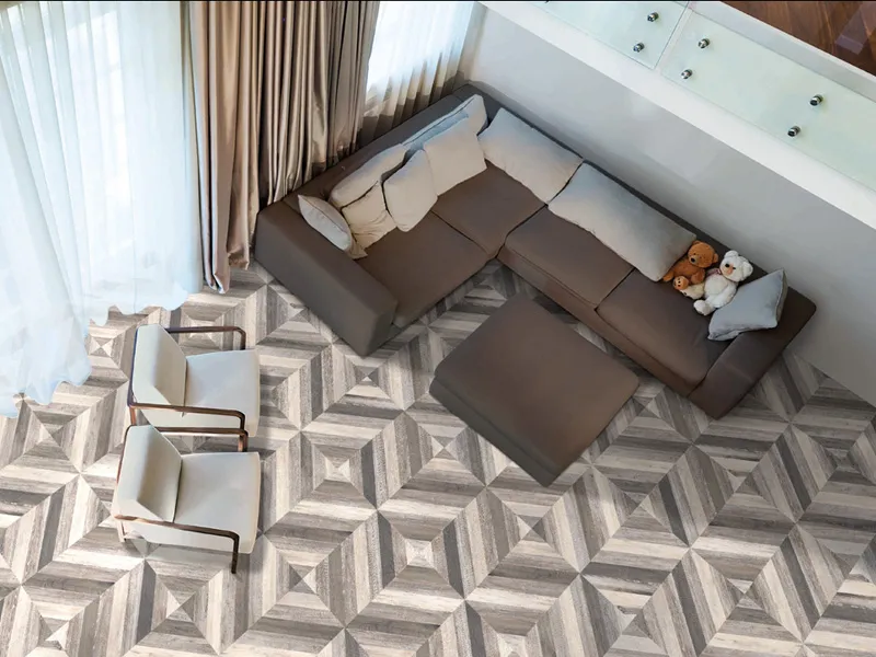 Керамогранит SHERWOOD от производителя Estima –  фото