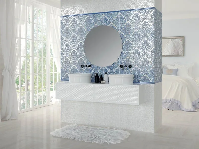 Керамическая плитка LUXUS от производителя Mei –  фото