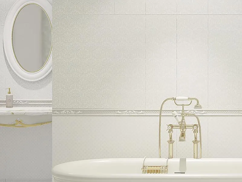 Керамическая плитка ROYAL от производителя Delacora –  фото