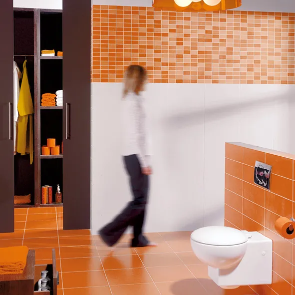 Керамическая плитка MINIMAL от производителя Marazzi Espana –  фото