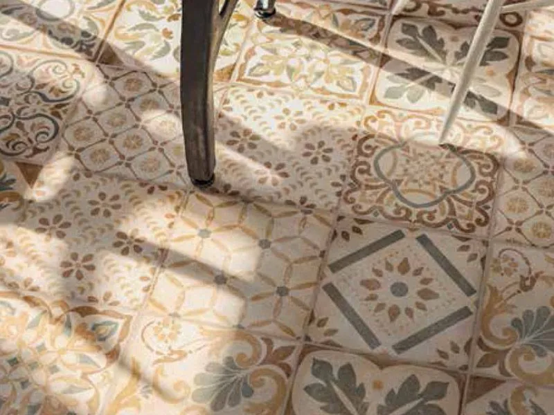 Керамогранит TERRAE TOSCANE от производителя Il Cavallino –  фото