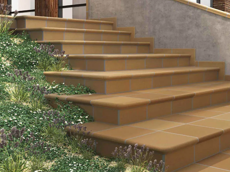 Керамическая плитка ALBARRACIN от производителя Gresan –  фото