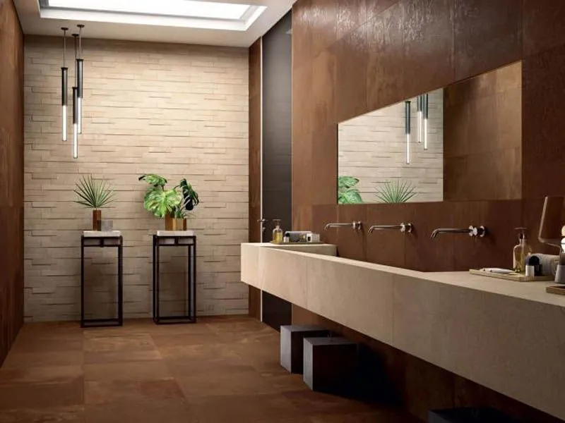 Керамогранит SURFACE от производителя Italon –  фото