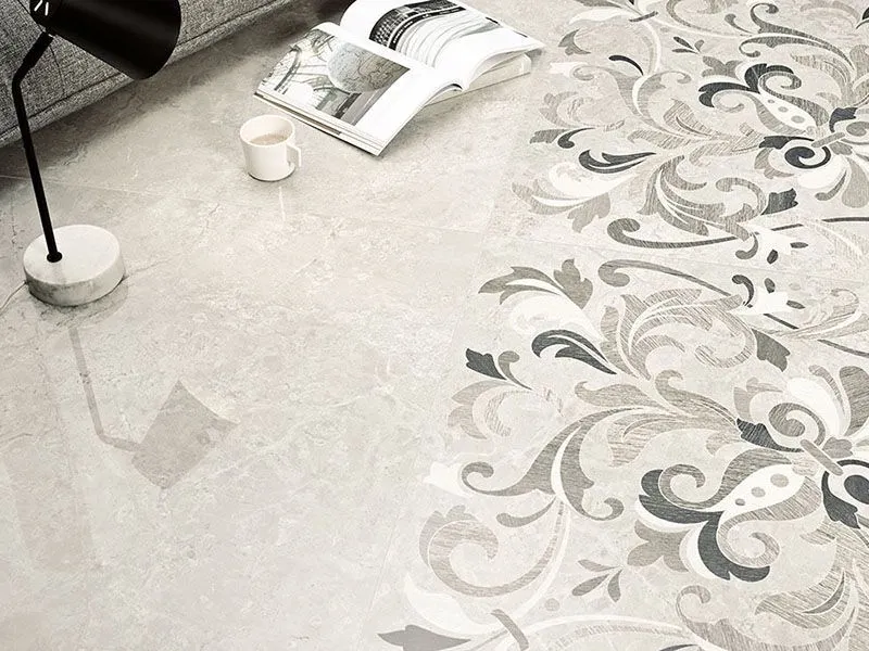 Керамическая плитка ELEGANZA от производителя Rocersa –  фото