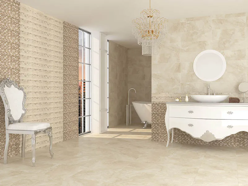 Керамогранит CHRONO от производителя Rocersa –  фото