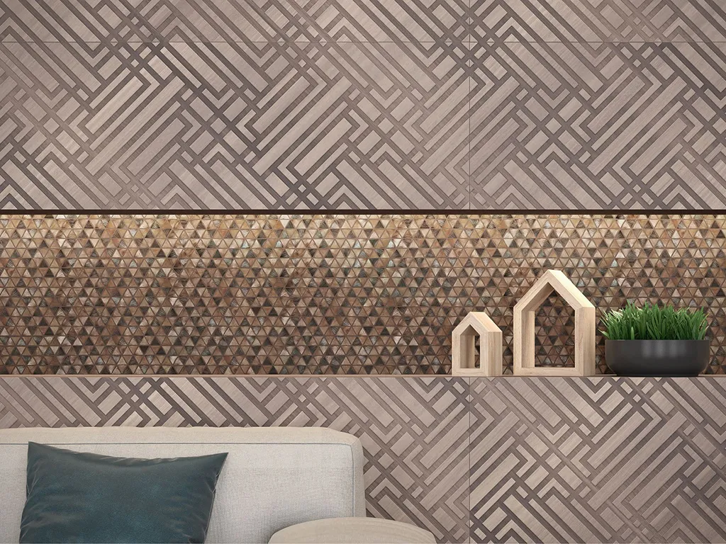 Керамическая плитка EUKALYPT от производителя Saloni Ceramica –  фото