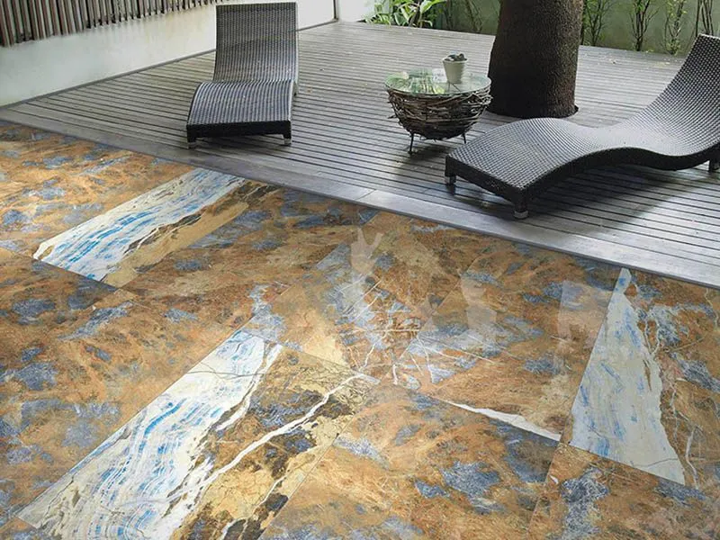 Керамогранит BARBADOS от производителя Kutahya –  фото