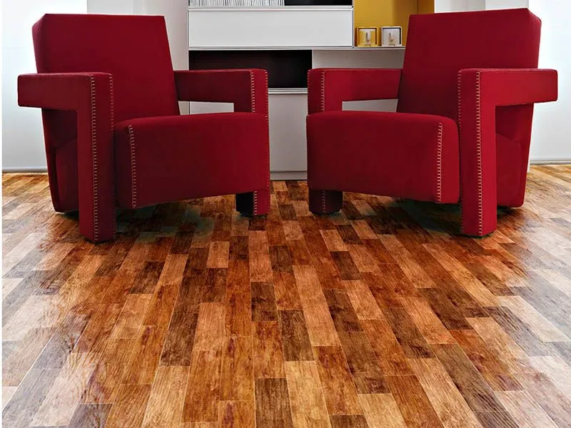 Керамогранит BORNEO от производителя Oset –  фото